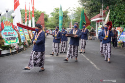 Peringatan Hari Jadi Trenggalek