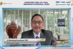 ADB nilai teknologi adalah  "game changer" di tengah pandemi