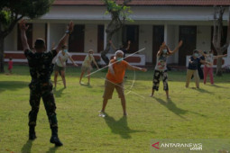 Isolasi terpusat jadi jurus Bali turunkan penyebaran COVID-19