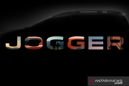 Dacia Jogger, mobil keluarga terbaru Renault