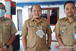 Pemkab Bangka genjot sektor infrastruktur untuk tingkatkan ekonomi wilayah
