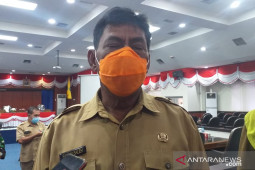 Pemkab Belitung susun peraturan bupati tentang biaya tes PCR