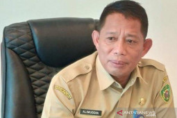 Hari pertama belajar tatap muka di Penajam diisi kegiatan pengenalan