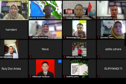 UNPAB- BMKG diskusi ilmiah soal edukasi TI sebagai solusi mitigasi bencana