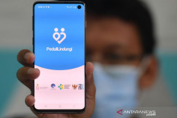 Menkes: PeduliLindungi akan jadi bank data kesehatan individu