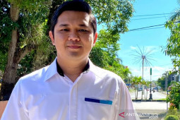 Cadangan bahan pokok di Penajam dan Paser  cukup sampai akhir tahun