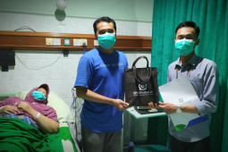 Bersyukur menjadi peserta mulai ASKES hingga BPJS Kesehatan