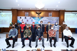 Universitas Pancasila kerja sama dengan Badan Keahlian DPR RI