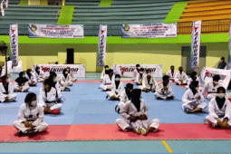 Menpora akan bangun training camp di Cibubur