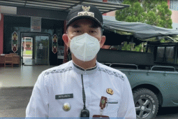Langgar PPKM, kegiatan pelatihan guru dibubarkan Satgas