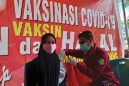 DPRD Gorontalo Utara dukung anggaran penanganan COVID-19 jadi prioritas