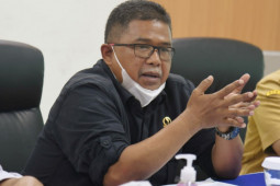DPRD Jabar dorong Bandara Kertajati tetap produktif di saat pandemi