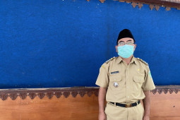 Sadar akan manfaat kartu BPJS Kesehatan, Pak Camat dukung penuh program JKN-KIS