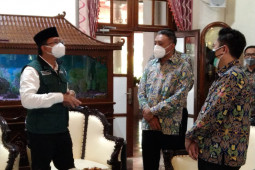 Rencana pembangunan jalan layang Aloha dan Gedangan dimatangkan