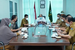 Pemkot Tebing Tinggi segera bentuk Satgas COVID-19 Pendidikan