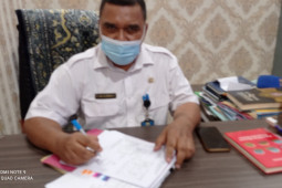 Pemkab Lebak santuni ahli waris korban meninggal akibat COVID-19