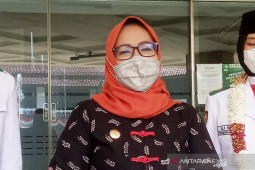 Pemkab Bogor masih larang tempat wisata beroperasi
