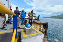 Dukung sektor kelautan dan perikanan semakin efisien, Ombudsman apresiasi program Electrifying Marine PLN