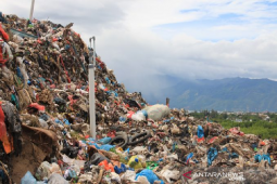 Banda Aceh alirkan biogas untuk 210 warga kurang mampu