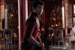 "Shang Chi" hingga "Jungle Cruise" akan segera hadir di Disney+ Hotstar Day
