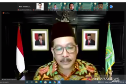 Wamenag sebut sertifikasi halal gratis bagi UMK relevan saat pandemi