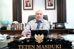 Menkop Teten harap para kepala daerah perkuat UMKM agar unggul di masa depan