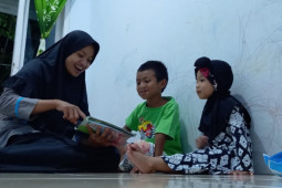 Setiap hari ada 540 anak terlahir dalam kondisi bibir sumbing