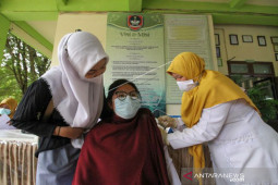 Ikhtiar membendung sebaran COVID varian baru di Tanah Rencong