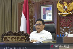 Moeldoko sebut pandemi picu kebangkitan potensi Indonesia