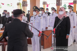 BKPSDM Situbondo perpanjang pendaftaran lelang jabatan pimpinan tinggi pratama