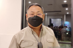 Satgas Nemangkawi tangkap KKB Senaf Soll di Dekai