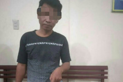 Satreskrim Polres Labuhanbatu bongkar praktik judi toto gelap di Labusel