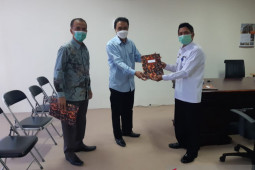 UIN Datokarama fasilitasi perlindungan hak kekayaan intelektual dosen