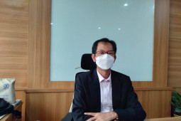Ketua DPRD: Prokes harus dijalankan selama PTM di Kota Surabaya