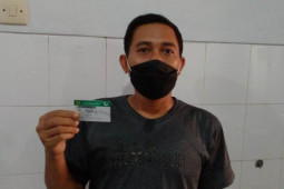 Priyo: Terima kasih BPJS Kesehatan, banyak yang terbantu karena JKN-KIS