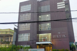 Pengelola hotel di Ternate akui minimnya tingkat hunian, pengaruhi perekonomian
