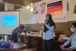 Bea cukai Maluku awasi peredaran rokok ilegal, tegakkan aturan