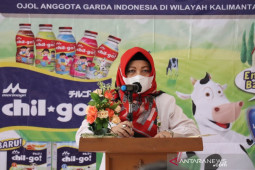 Angka perceraian di Kaltim Januari-Agustus capai 2.823 kasus