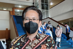 ITS mulai kuliah secara hybrid pada pekan ke-4 tahun ajaran 2021