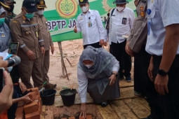Agrowisata nanas Tangkit Baru segera miliki display produk inovasi nanas