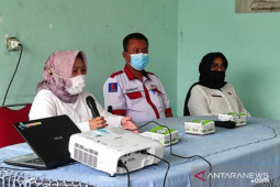 Sekda Pangkalpinang ingatkan pentingnya gizi seimbang untuk cegah stunting pada anak