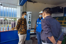 PLN hadirkan tiga anjungan listrik pelabuhan di Maluku dan Malut, gairahkan perekonomian