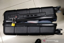 Tas penumpang Garuda tujuan Jakarta-Aceh dibongkar, isinya diacak-acak