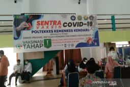Pemerintah harus punya strategi cegah COVID saat Natal dan Tahun Baru