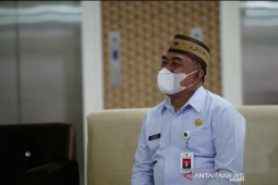 Pemprov Gorontalo bentuk Forum Penataan Ruang Daerah