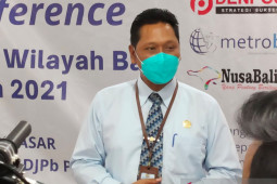 DJPb: Di Bali,  penyaluran KUR capai Rp3,97 triliun