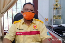 Atlet asal Bangka ikut di enam cabang olah raga PON XX Papua