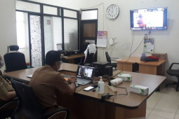 BPBD segera serahkan BSPR untuk pulihkan pascabanjir di Balangan