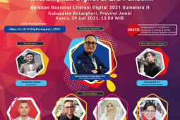 Pentingnya digital skill di masa pandemi COVID-19