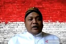 Anggota DPR sebut distribusi vaksin sering terhenti di dinkes provinsi